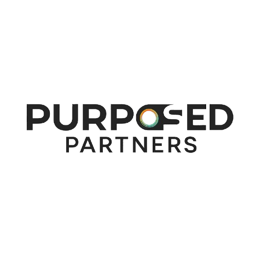 Purposed Partners Client Logo